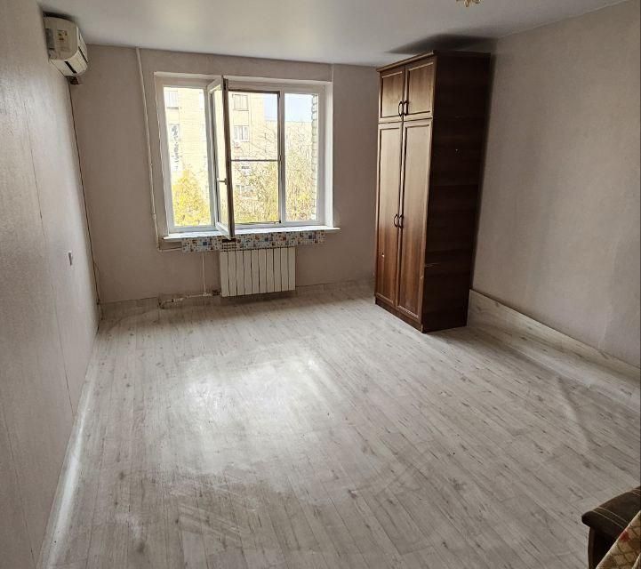 Продаётся 2-комнатная квартира, 37 м²