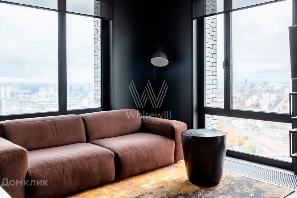 Сдаётся студия, 50 м²