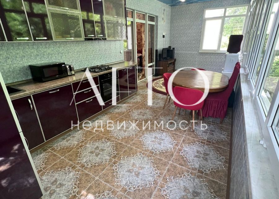 Продаётся 2-комнатная квартира, 60 м²