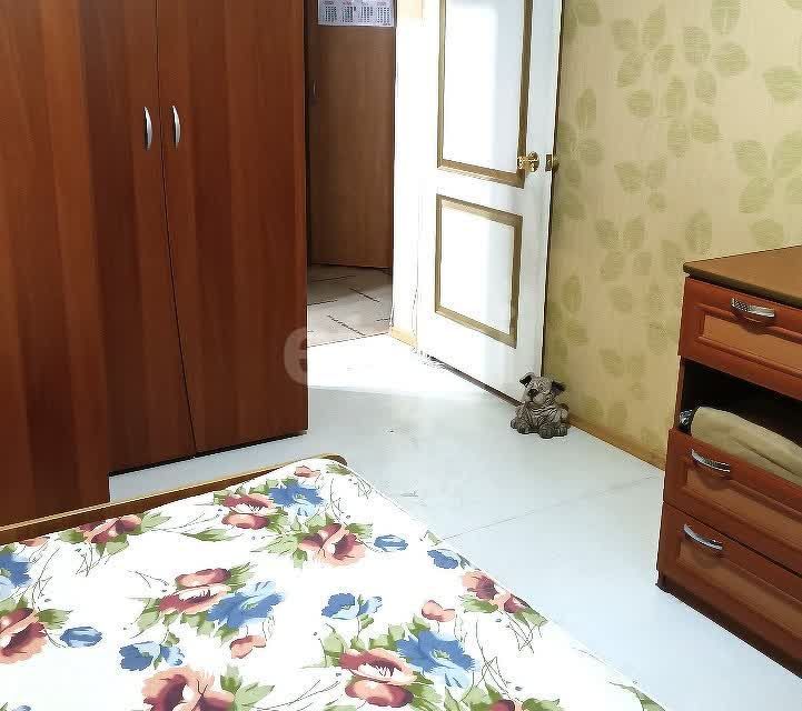 Продаётся 2-комнатная квартира, 35.4 м²
