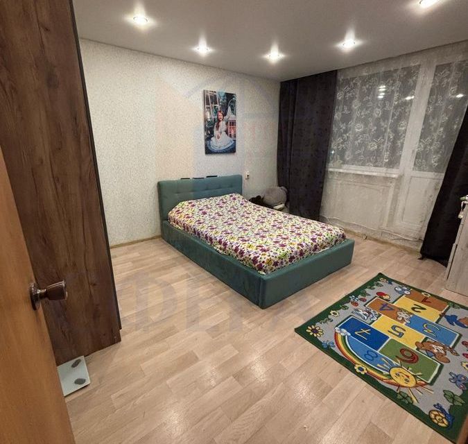Продаётся 2-комнатная квартира, 44 м²