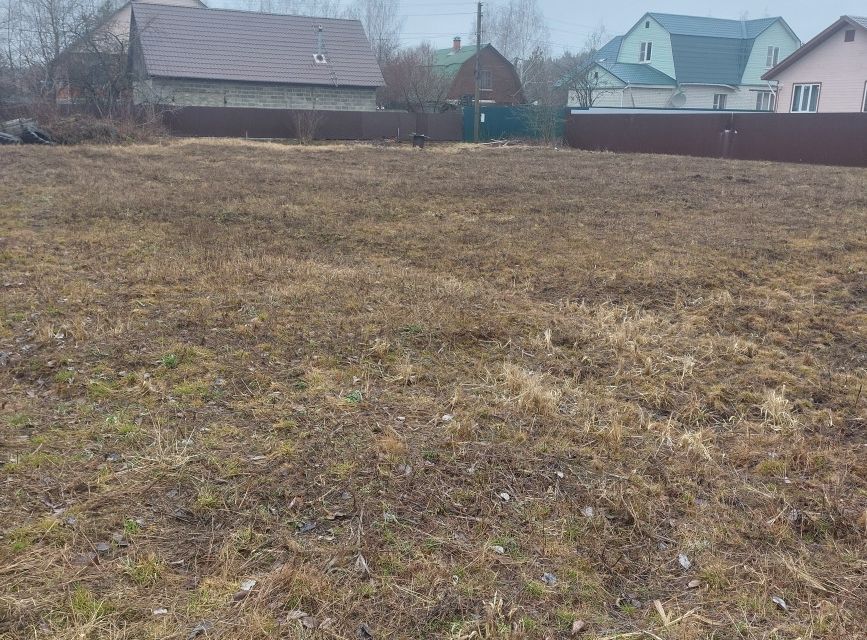 Продаётся участок, 12 сот., ИЖС