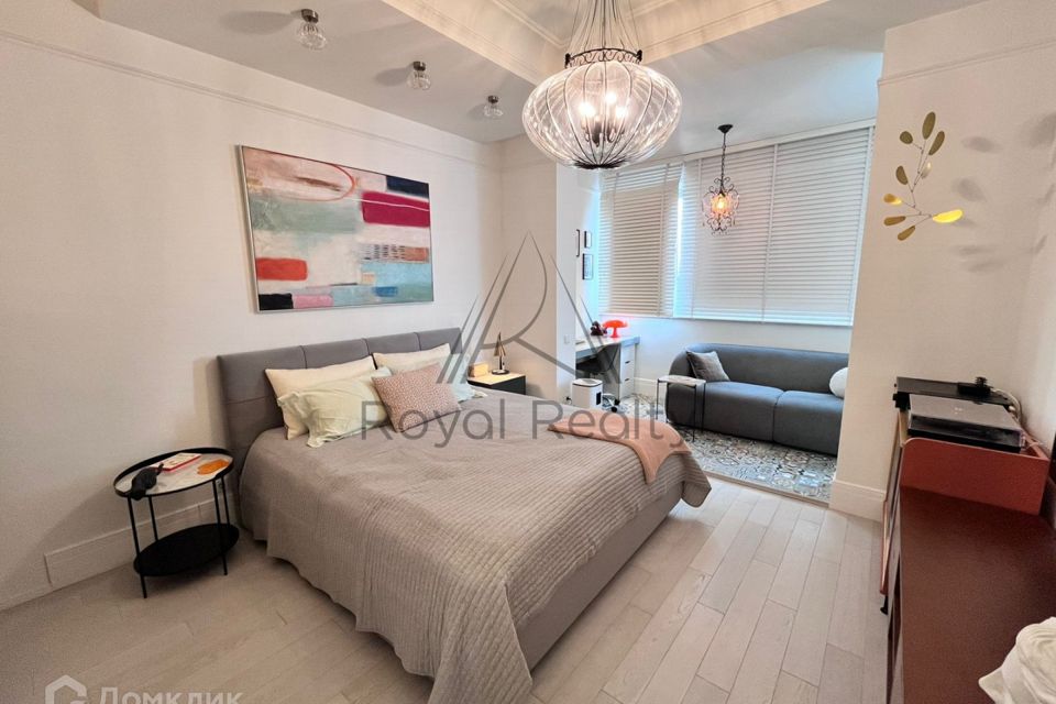 Сдаётся 2-комнатная квартира, 47 м²