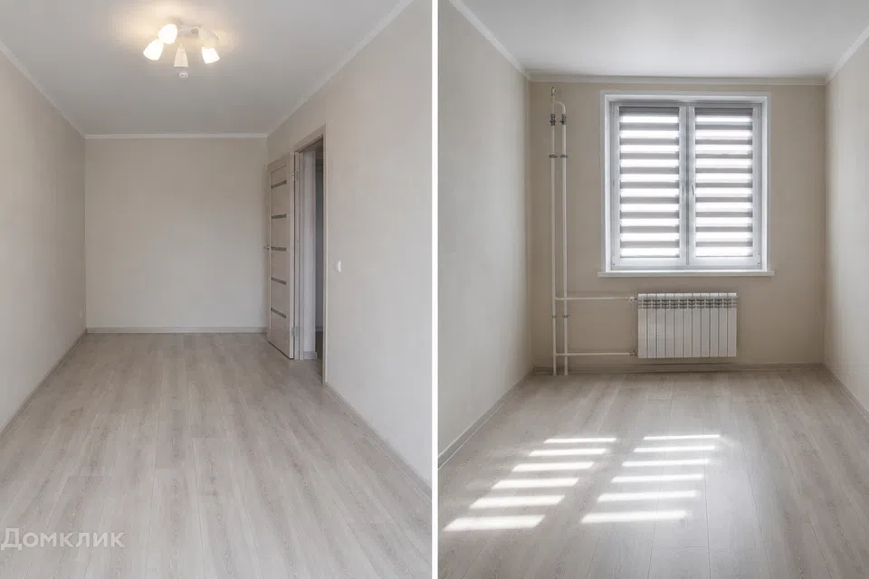 Продаётся 1-комнатная квартира, 31.2 м²