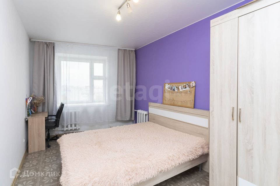 Продаётся 4-комнатная квартира, 102 м²
