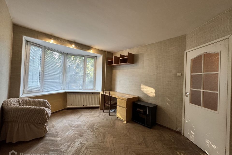 Продаётся 1-комнатная квартира, 28.8 м²