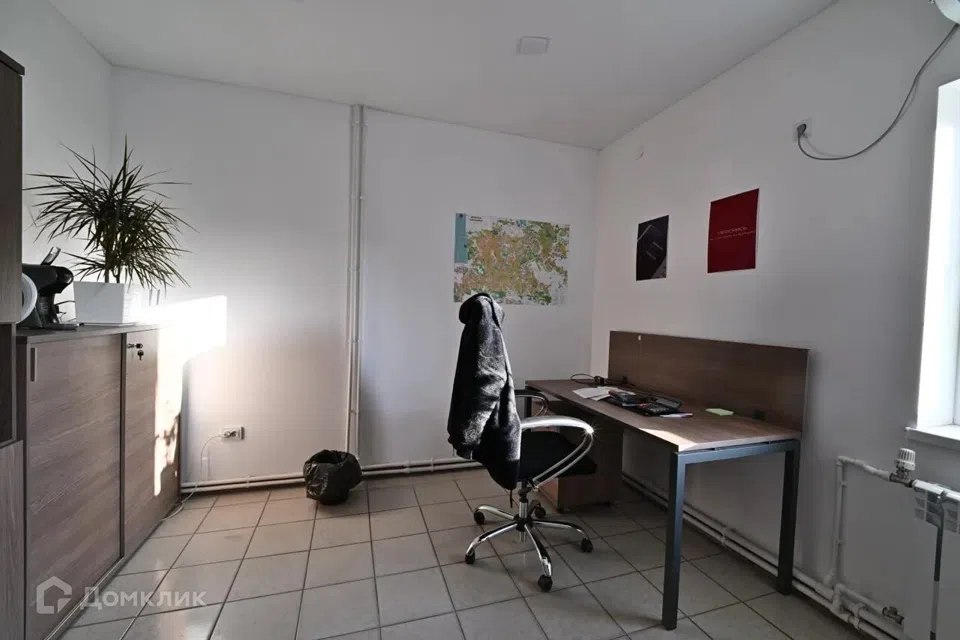 Сдаётся офис, 30 м²