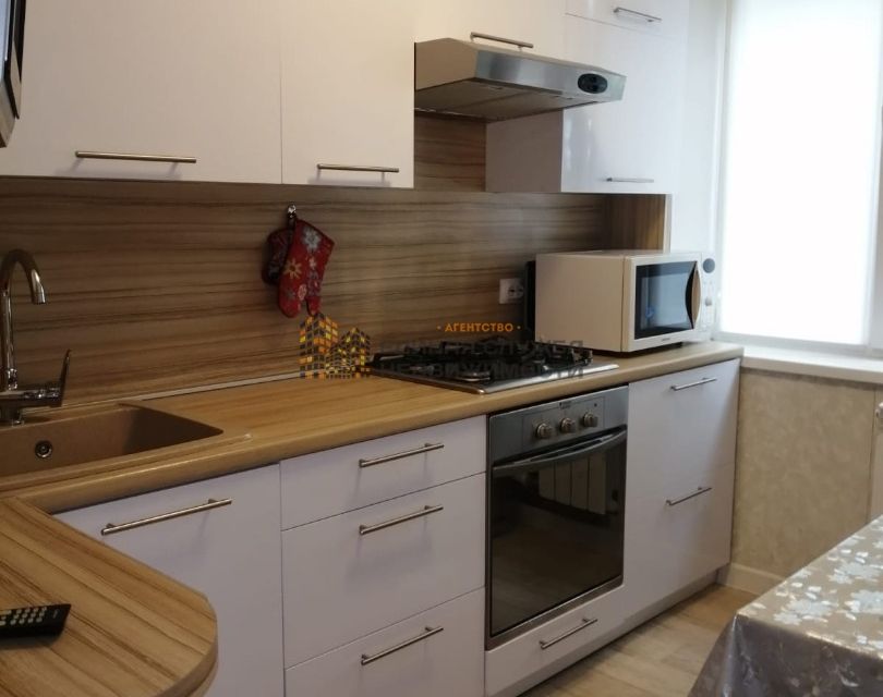 Сдаётся 2-комнатная квартира, 45 м²