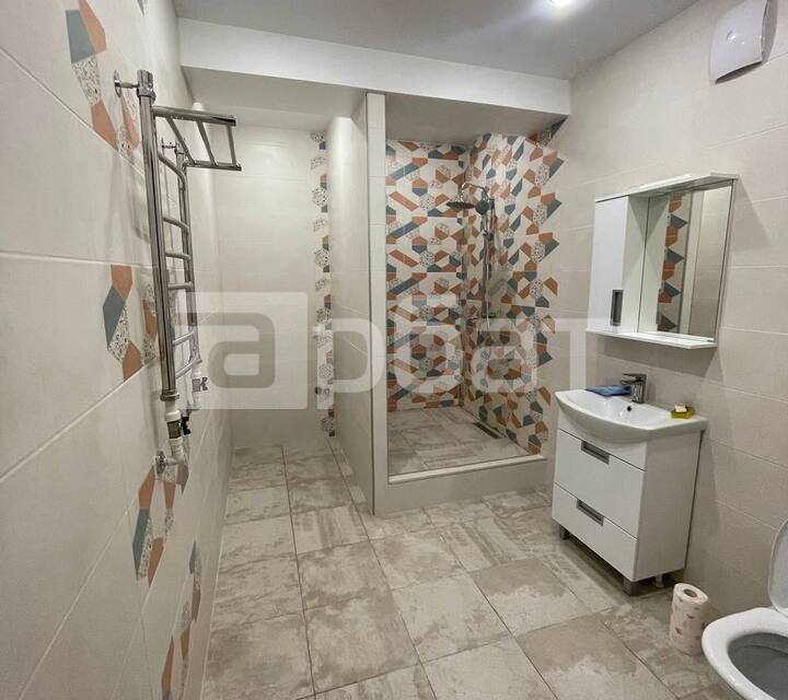 Продаётся 2-комнатная квартира, 74 м²
