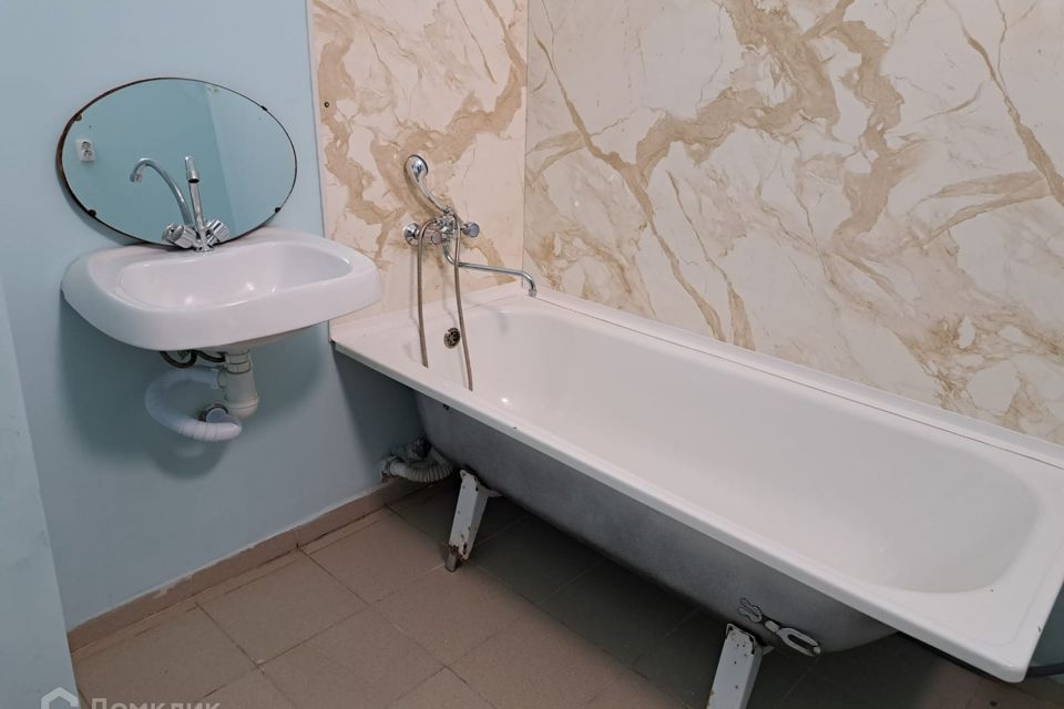 Сдаётся 3-комнатная квартира, 129.4 м²