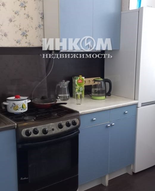 Сдаётся комната в 2-комн. квартире, 20 м²