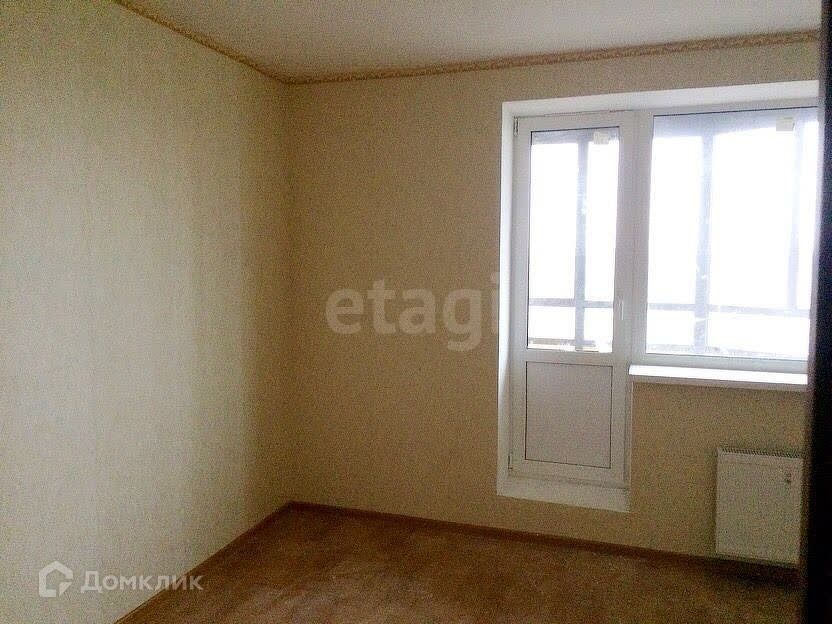 Продаётся 1-комнатная квартира, 39.88 м²