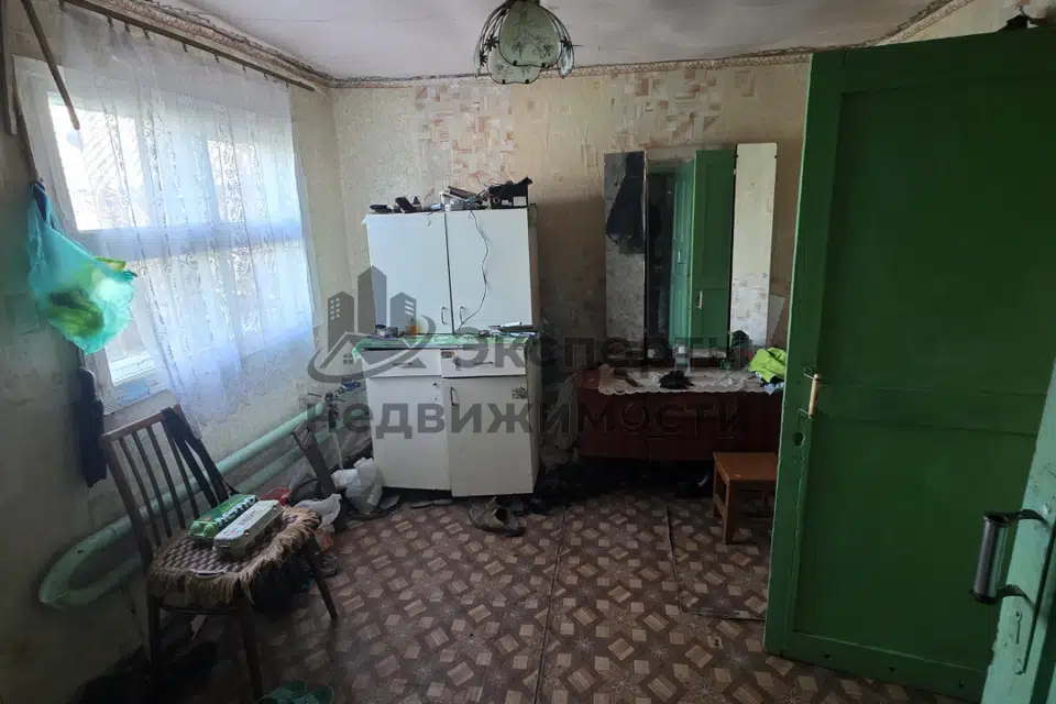 Продаётся 1-этажный дом, 67 м²