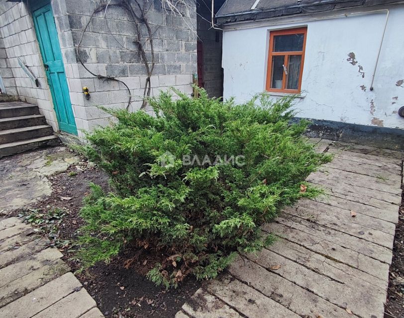 Продаётся 1-этажный дом, 52 м²