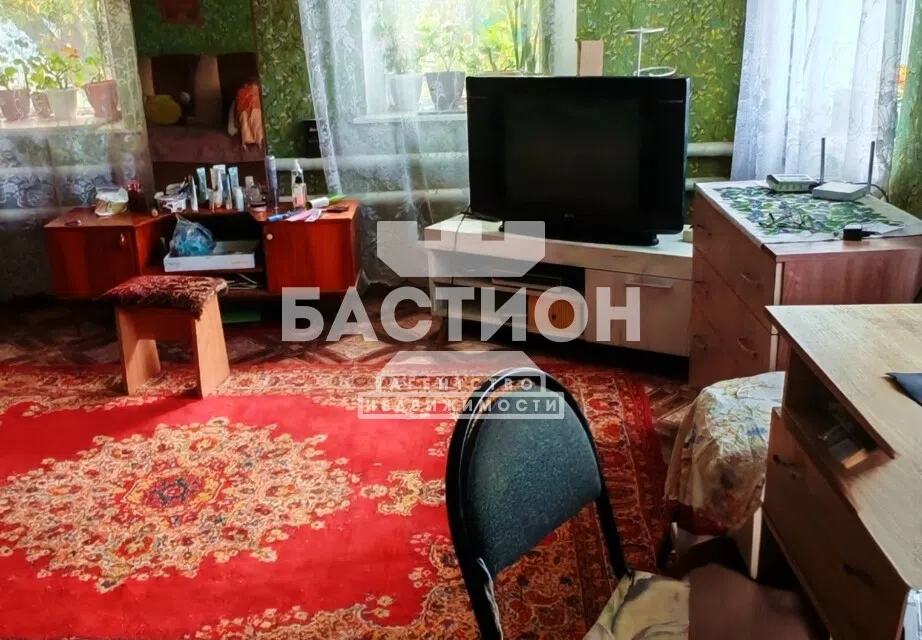 Продаётся 1-этажный дом, 70 м²