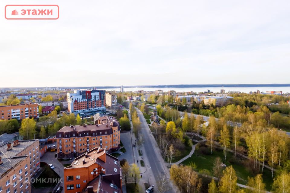 Продаётся 2-комнатная квартира, 33.9 м²