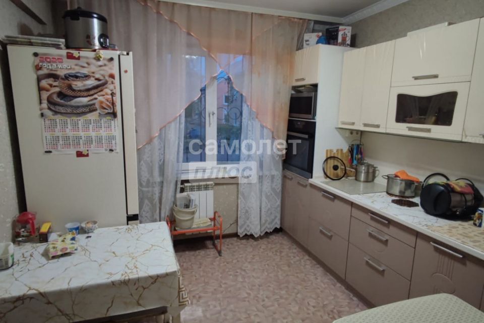 Продаётся 1-комнатная квартира, 32.7 м²