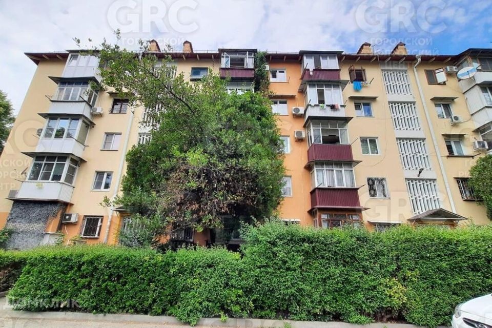 Продаётся 2-комнатная квартира, 45 м²