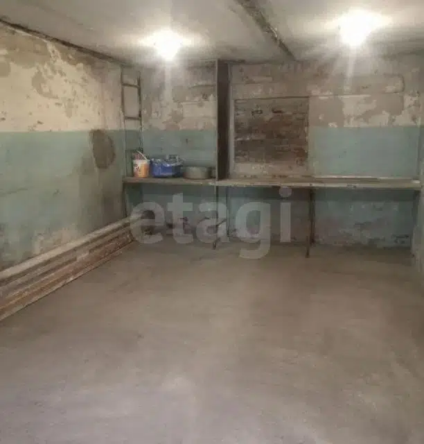 Продаётся гараж, 20 м²