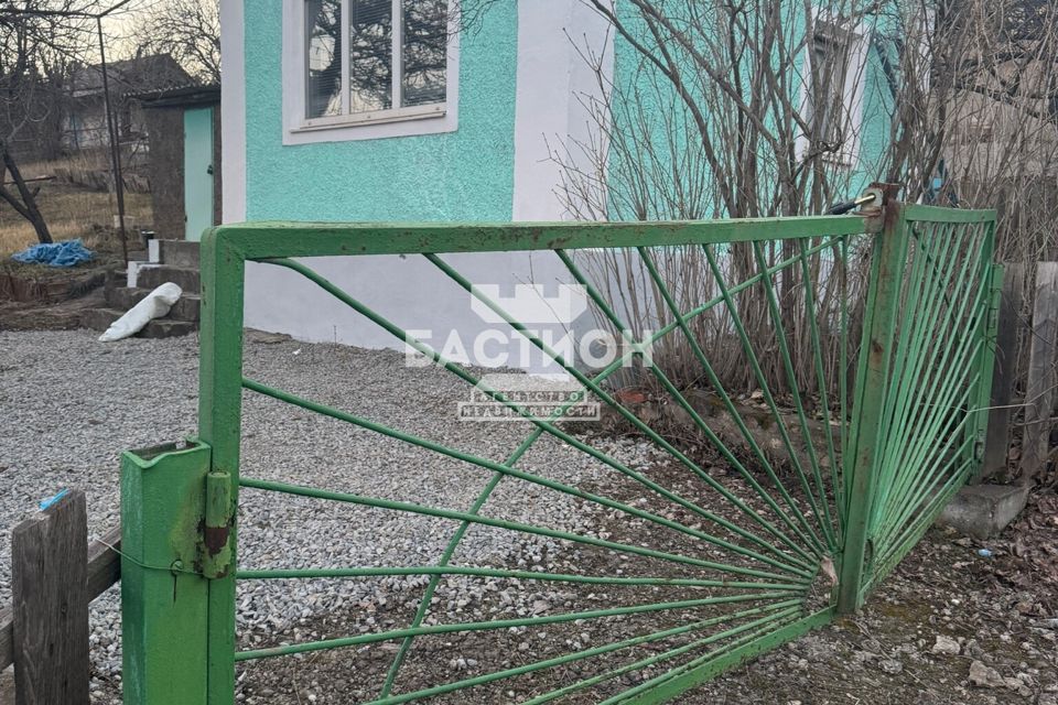 Продаётся 1-этажный дом, 80 м²