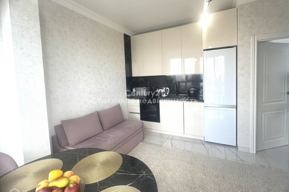 Продаётся 2-комнатная квартира, 47 м²