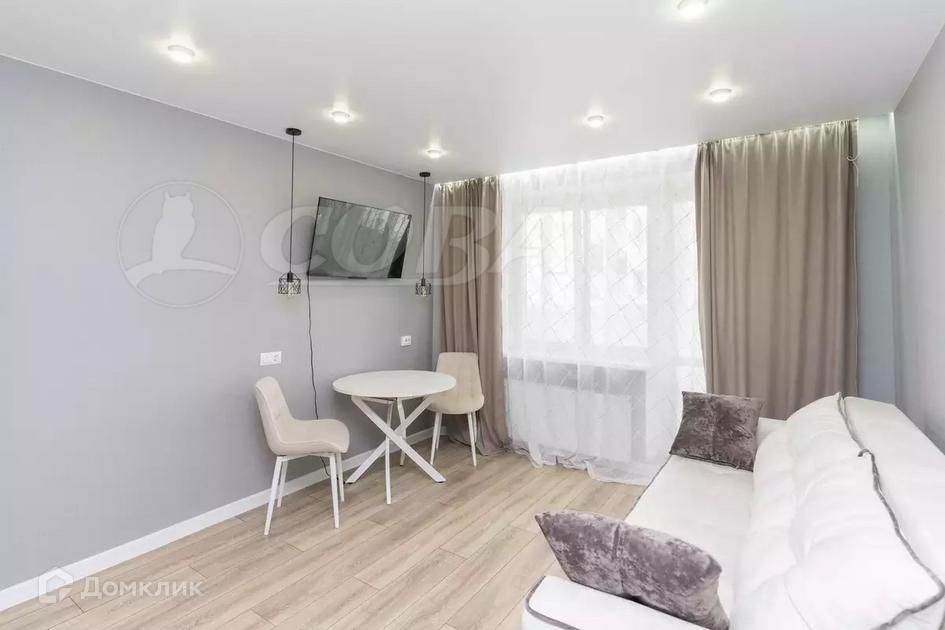 Продаётся студия, 28.8 м²