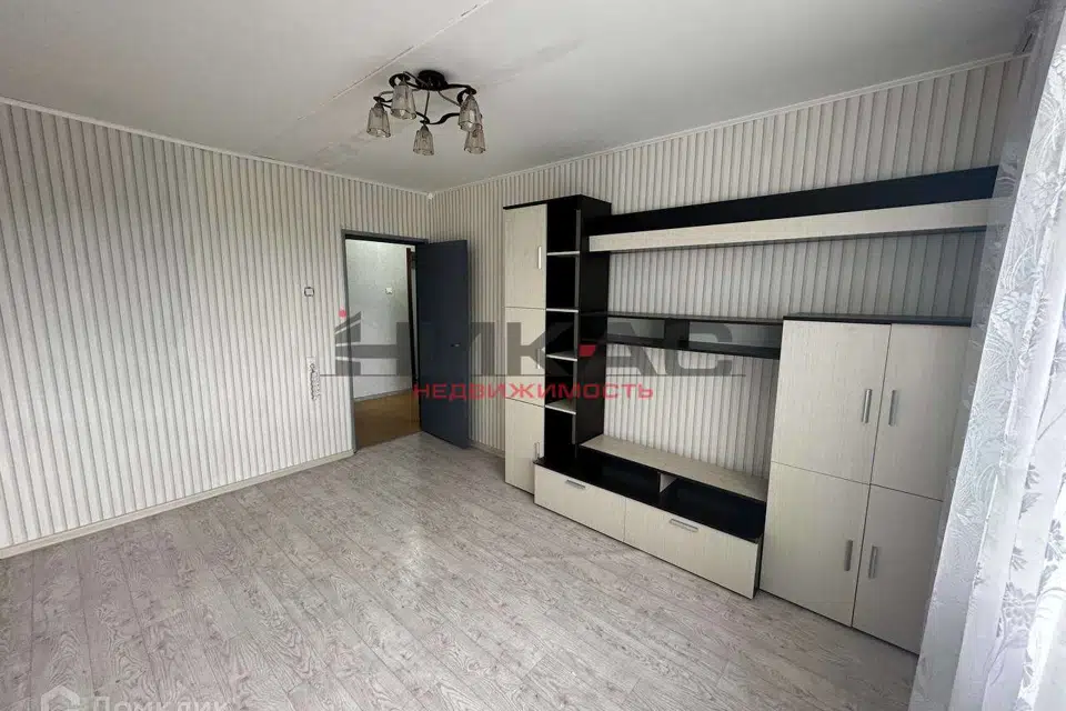 Продаётся 1-комнатная квартира, 45 м²