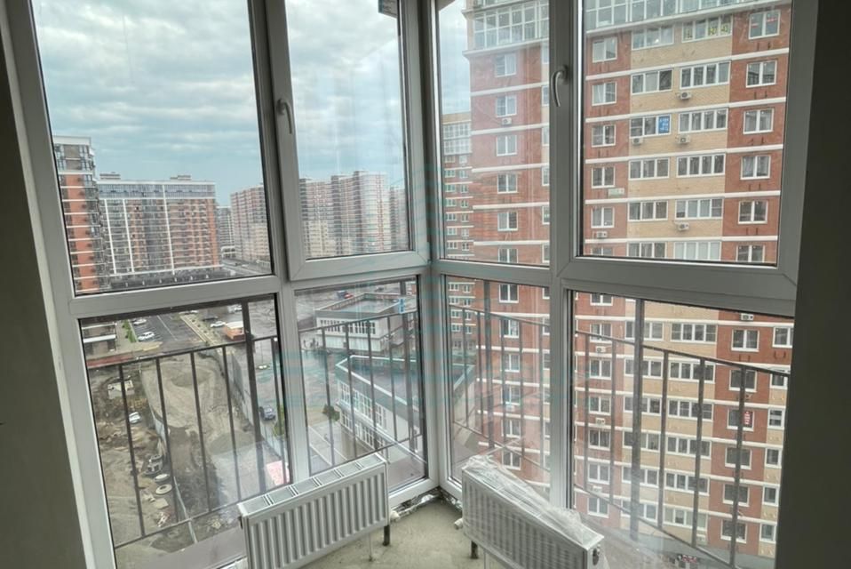 Продаётся 2-комнатная квартира, 47.3 м²