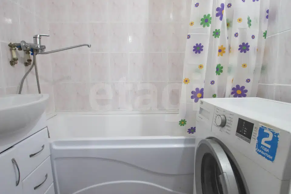 Продаётся 2-комнатная квартира, 50.4 м²