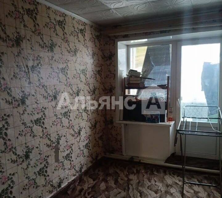 Продаётся 5-комнатная квартира, 95.5 м²