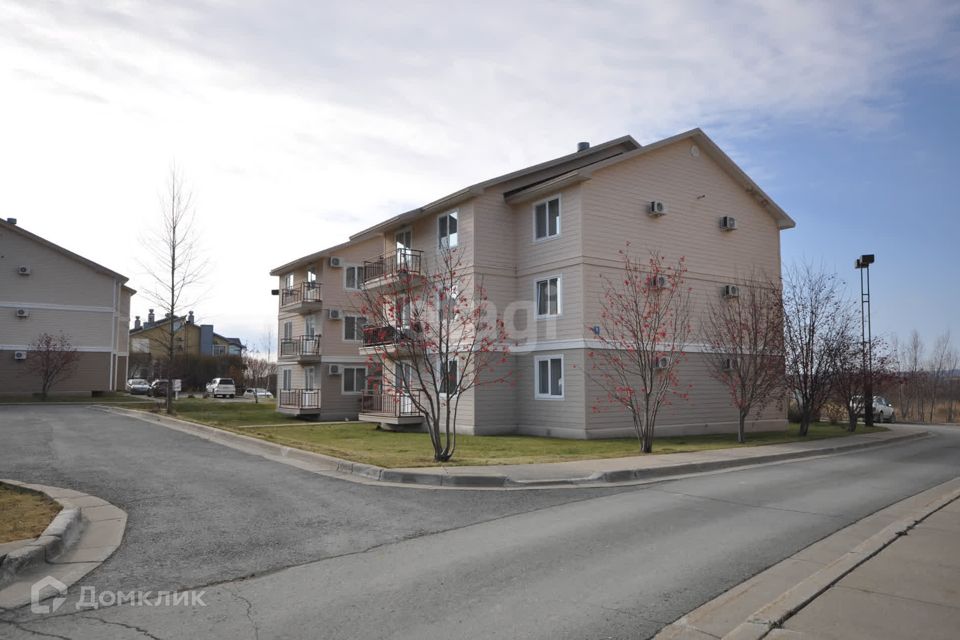 Сдаётся 2-комнатная квартира, 78 м²