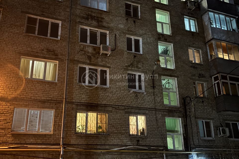 Продаётся 2-комнатная квартира, 41.2 м²