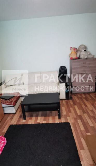 Продаётся 2-комнатная квартира, 48 м²