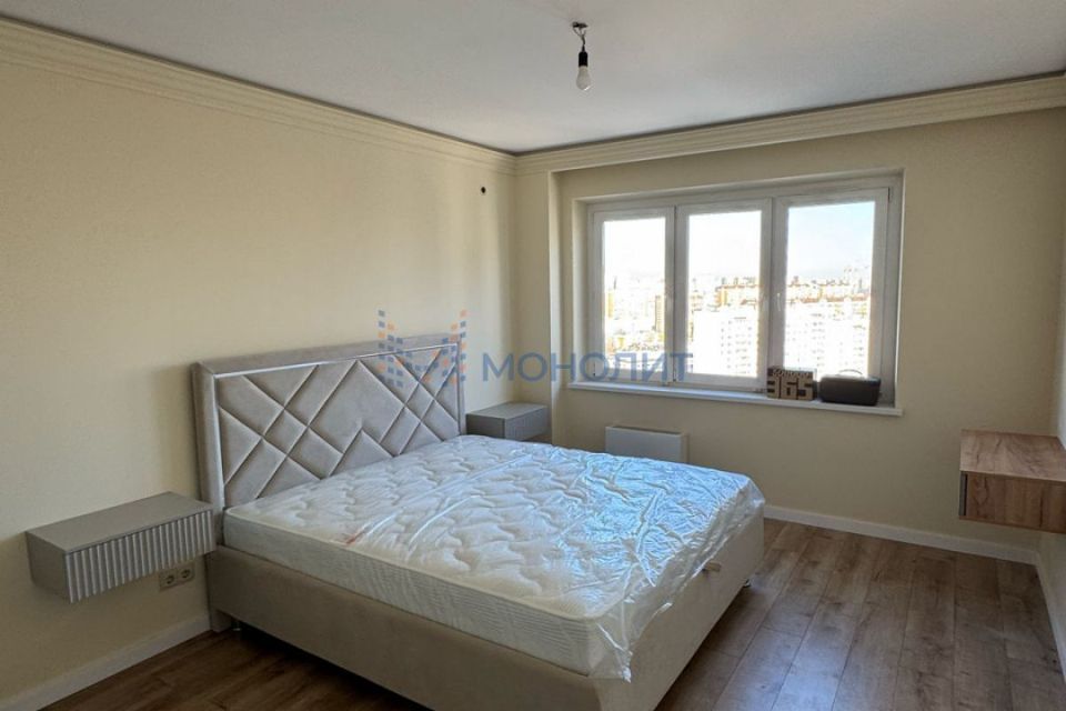 Продаётся 3-комнатная квартира, 87 м²