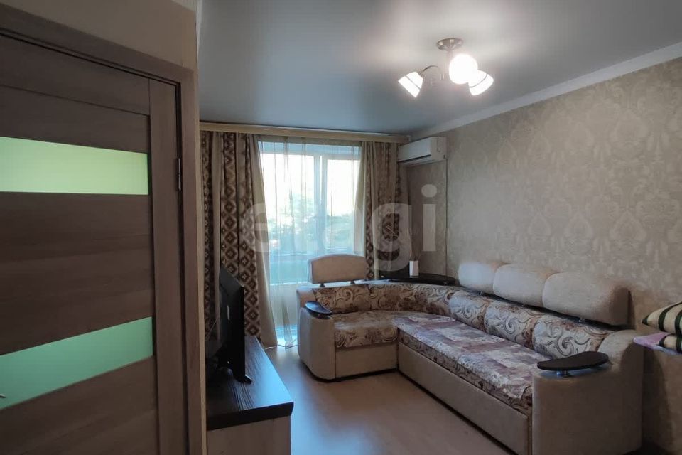 Продаётся 2-комнатная квартира, 44 м²