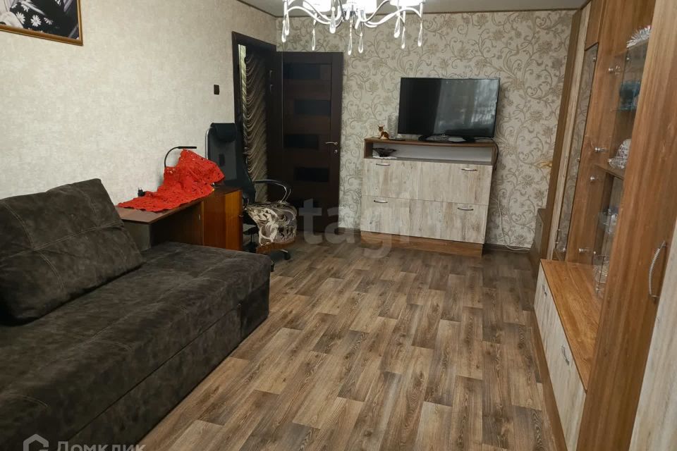 Продаётся 3-комнатная квартира, 69.7 м²