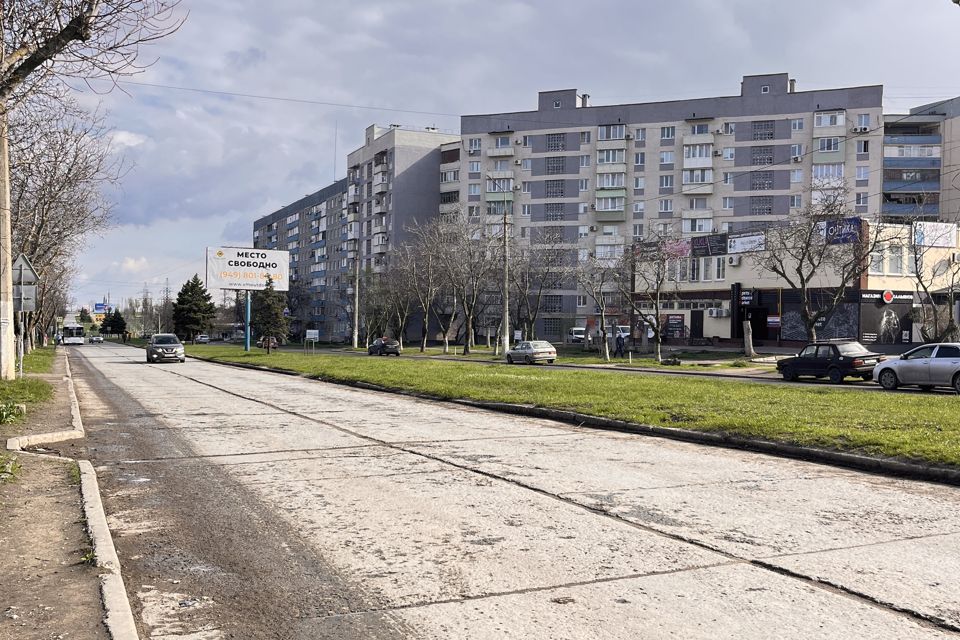 Продаётся 1-этажный дом, 81.4 м²