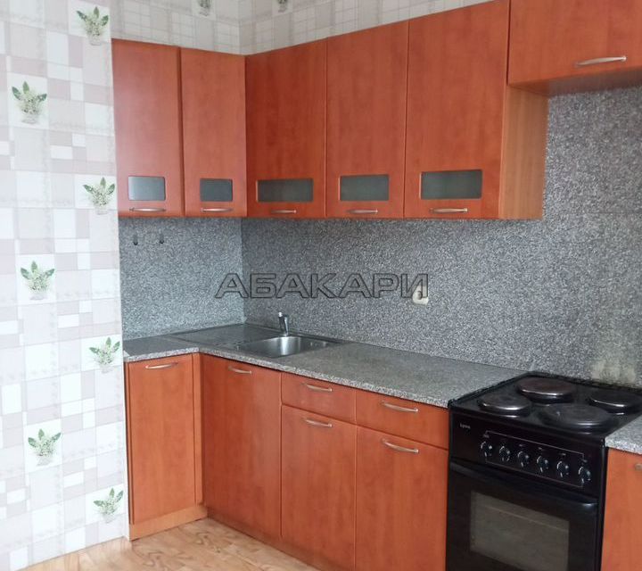 Сдаётся 1-комнатная квартира, 36 м²