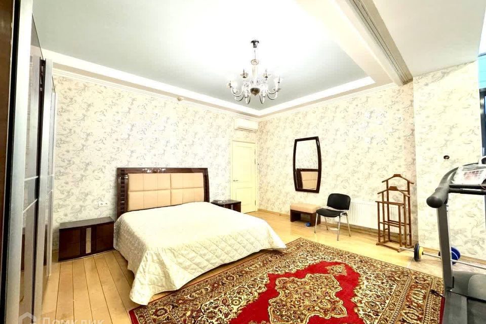Продаётся 1-комнатная квартира, 44.1 м²