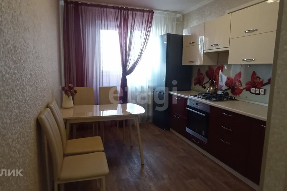 Продаётся 2-комнатная квартира, 50.3 м²