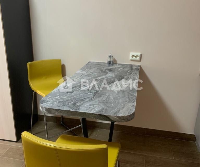 Продаётся студия, 25.9 м²