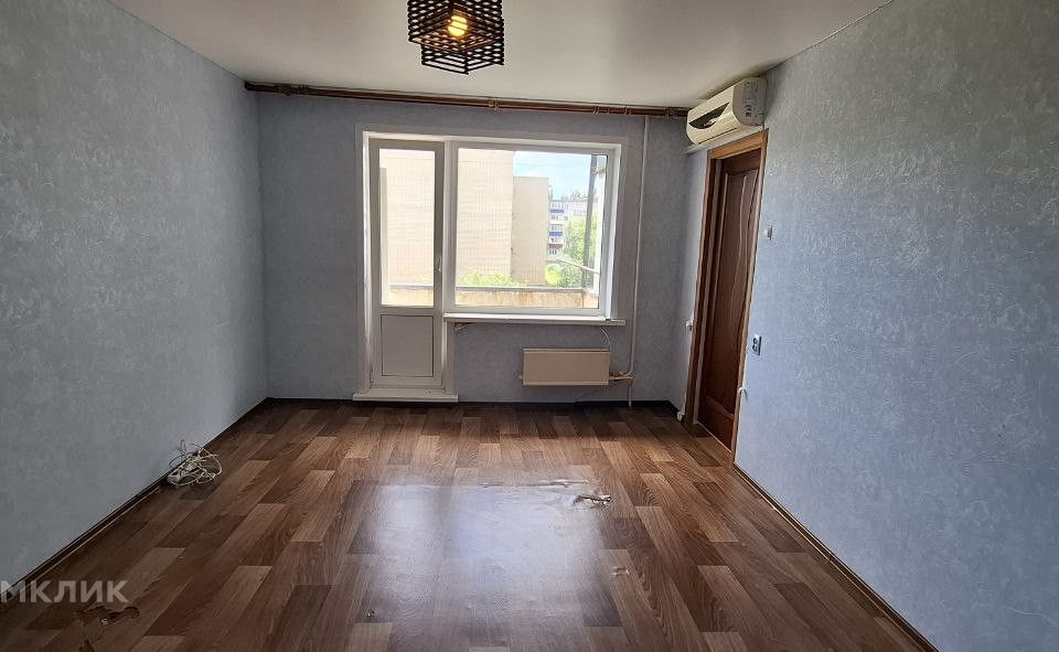 Продаётся 2-комнатная квартира, 36 м²