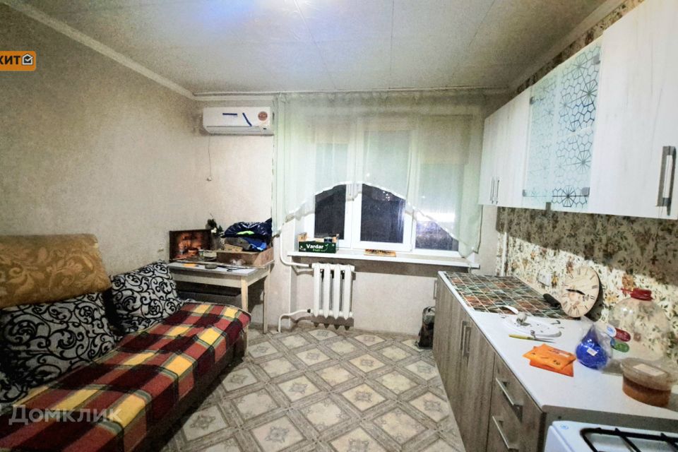 Сдаётся 1-комнатная квартира, 35.6 м²