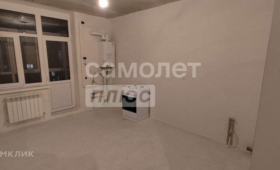 Продаётся 2-комнатная квартира, 78 м²