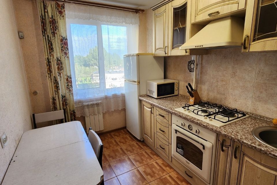 Продаётся 3-комнатная квартира, 60 м²