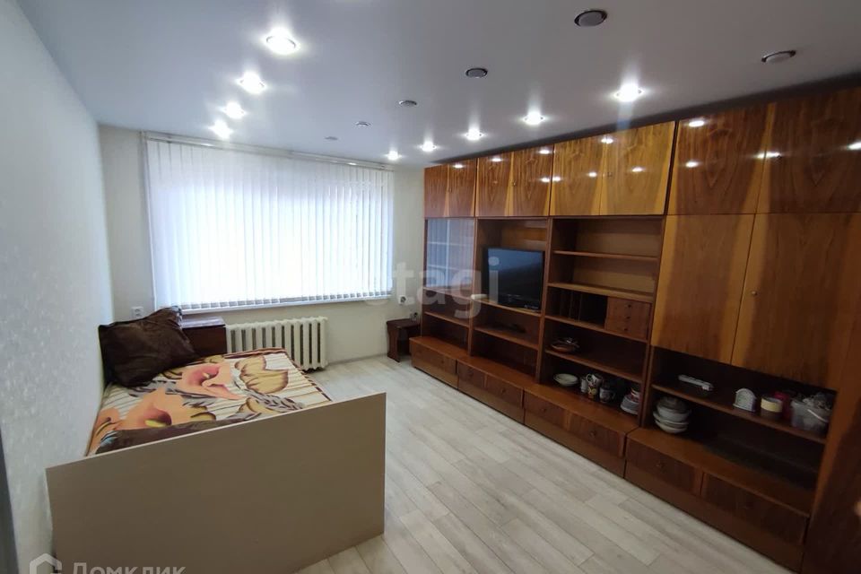 Продаётся 1-комнатная квартира, 28.8 м²