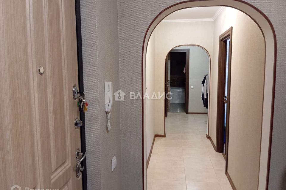 Продаётся 3-комнатная квартира, 80.3 м²