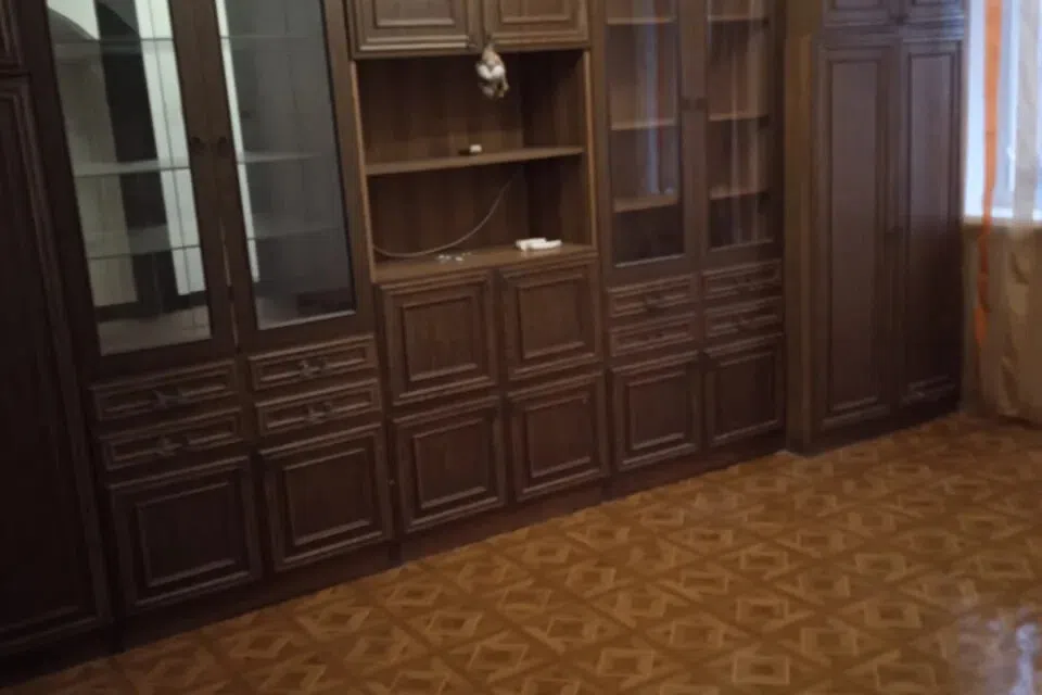 Сдаётся 2-комнатная квартира, 44 м²