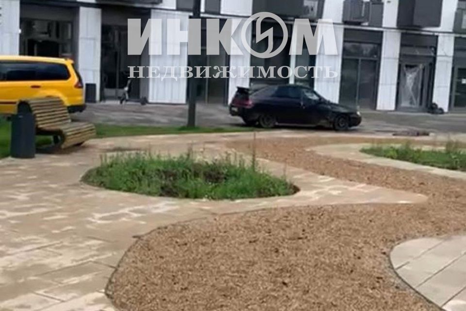 Продаётся студия, 25 м²
