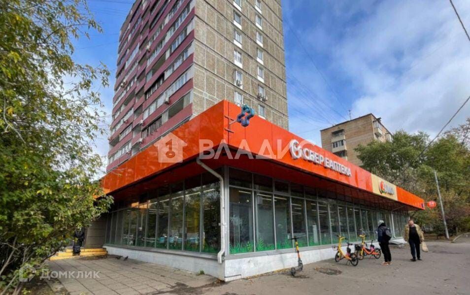 Продаётся 2-комнатная квартира, 45.1 м²